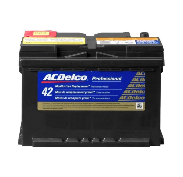 ACDelco Professional Gold 48PG