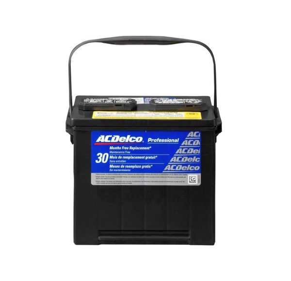 ACDelco Professional Silver 70PS