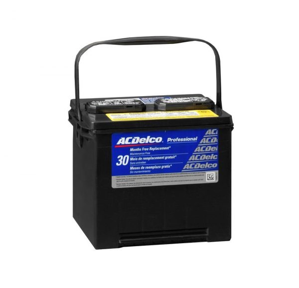 ACDelco Professional Silver 70PS - Image 2