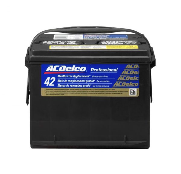 ACDelco Professional Gold 75PG